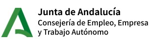 Junta de Andalucía - Consejería de Educación y Empleo